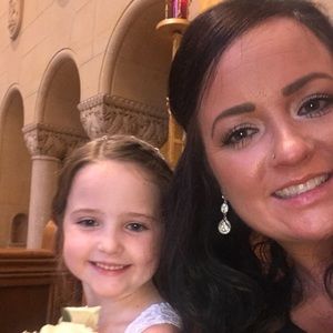 Meet your Posher, Kathleen